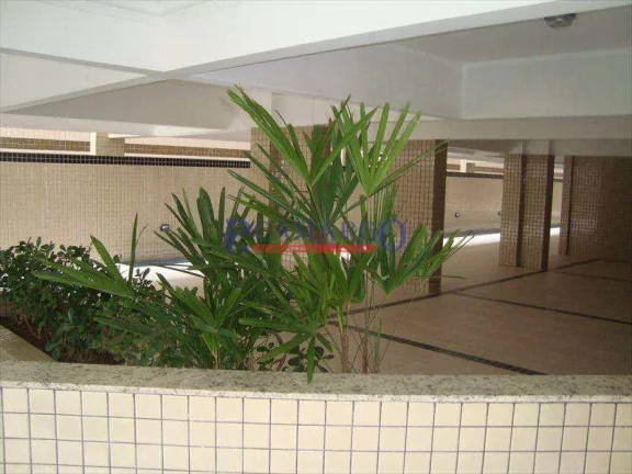 Imagem Apartamento Padrão