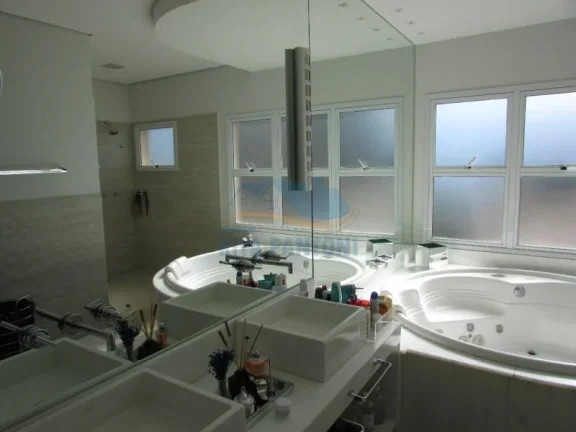 Imagem Casa Condominio - Ribeirão Preto - Jardim Saint Gerard - Região Sul