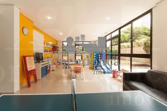 Imagem Apartamento com 146m² impecável, a venda na Pompéia!