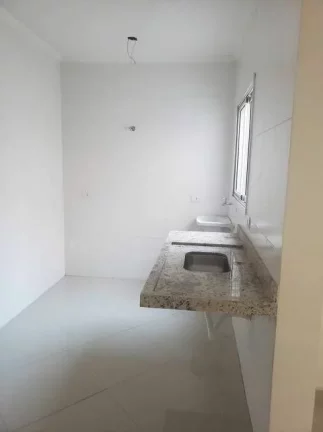 Imagem Apartamento com 2 Quartos sendo 1 suíte, 1 banheiros e 1 Vaga à Venda, 50 m² por R$ 320.000,00