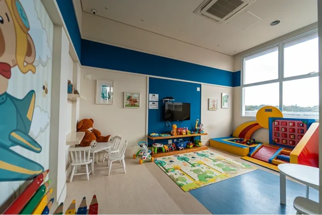 Imagem APARTAMENTO RESIDENCIAL em São Paulo - SP, Campo Belo