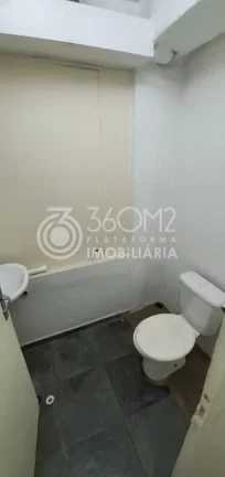 Imagem Sobrado para Venda em São Paulo / SP no bairro Indianópolis