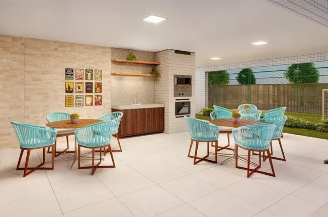 Imagem Apartamento Padrão