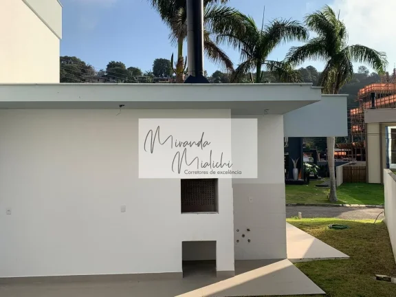 Imagem Casa à venda no bairro Cachoeira do Bom Jesus - Florianópolis/SC