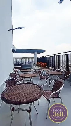 Imagem APTO 2 DORMS, NOVO AO LADO DO METRÔ ARTUR ALVIM (20% DE ENTRADA - FACILITADA)