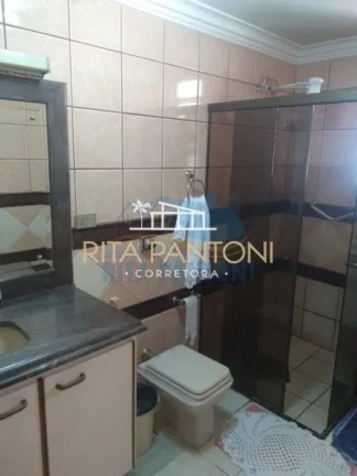 Imagem Apartamento - Ribeirão Preto - Centro - Região Central