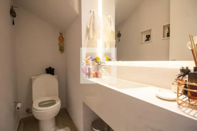 Imagem Casa à Venda - Recreio, 5 Quartos, 220 m2