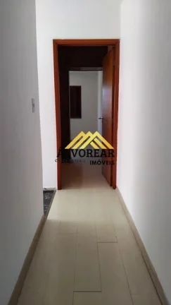 Imagem Vende-se Sobrado - Vila Brasilio Machado