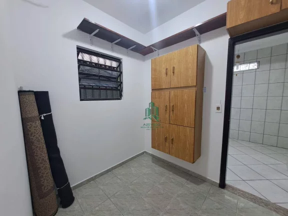 Imagem Sobrado com 3 dormitórios para alugar, 225 m² por R$ 5.000,00/mês - Vila Galvão - Guarulhos/SP