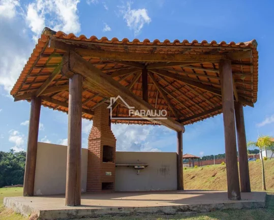 Imagem Terreno à venda em Sorocaba com 200m², condomínio Reserva Ipanema
