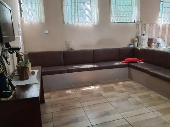 Imagem Chácara com 3 dormitórios à venda, 5000 m² por R$ 800.000,00 - Residencial Park - Cotia/SP