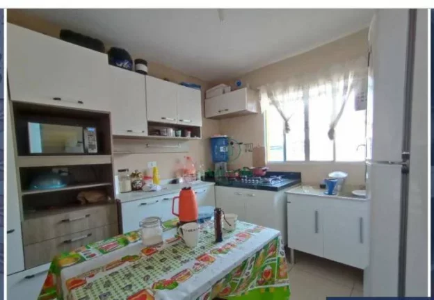 Imagem Sobrado à venda, 300 m² por R$ 740.000,00 - Jardim Almeida Prado - Guarulhos/SP