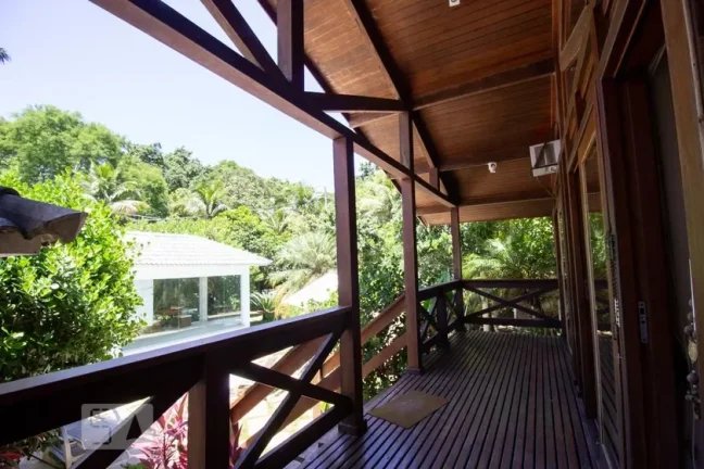 Imagem Casa à Venda - Vargem Grande, 3 Quartos, 1000 m2