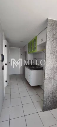Imagem Oportunidade em Espinheiro: 78,36m², 03qts, 01suite, 02vagas..