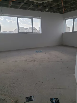 Imagem SALA COMERCIAL À VENDA,- 41 M² - RUDGE OFFICE - RUDGE RAMOS - SÃO BERNARDO DO CAMPO/SP