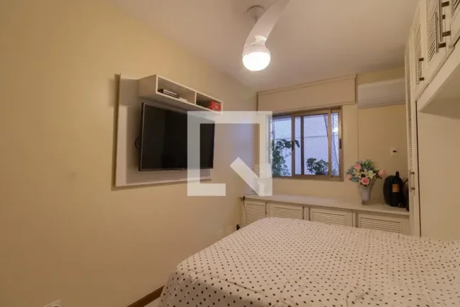 Imagem Apartamento à Venda - Recreio, 3 Quartos, 93 m2