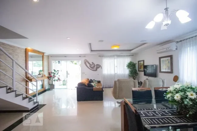 Imagem Casa à Venda - Vargem Pequena, 6 Quartos, 320 m2