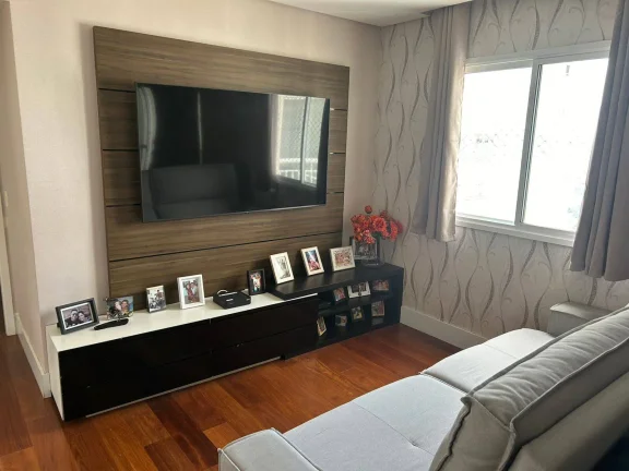 Imagem Apartamento no Anima Vista Piscina com 107 m² 2 Dormitorios Sendo 2 Suites