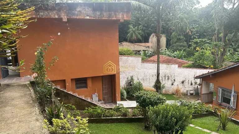 Imagem Chácara