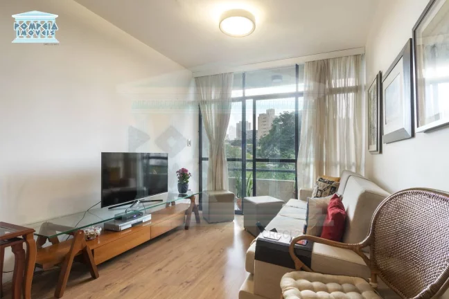 Imagem VENDE APARTAMENTO 3 DORMITÓRIOS POMPEIA SP