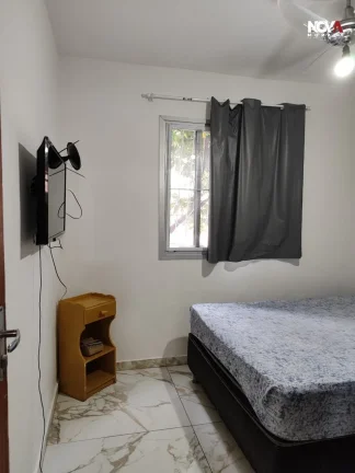 Imagem Oportunidade imperdível! Este apartamento no empreendimento Seringueira, localizado no bairro Boa V...