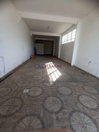 Imagem Pavilhão/Galpão para alugar no bairro Centro - Tijucas/SC
