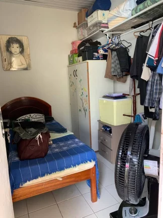Imagem Casa à venda em Jabotiana, 3 quartos, lazer e 3 vagas de garagem