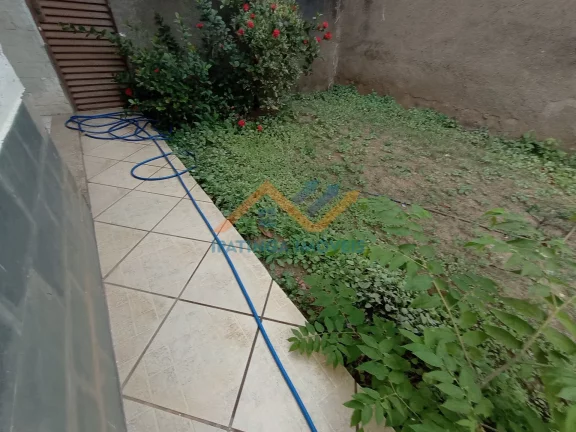 Imagem Casa com 3 quartos no bairro Iguaçu em Ipatinga
