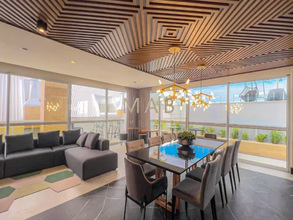Imagem Apartamento GARDEN (Grama Sintética) para Venda em um Lindo Residencial na Região das Gaivotas no Bairro Ingleses - Florianópolis SC!