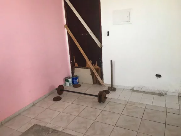 Imagem Sala à venda, 498 m² por R$ 1.260.500,00 - Vila Caiçara - Praia Grande/SP