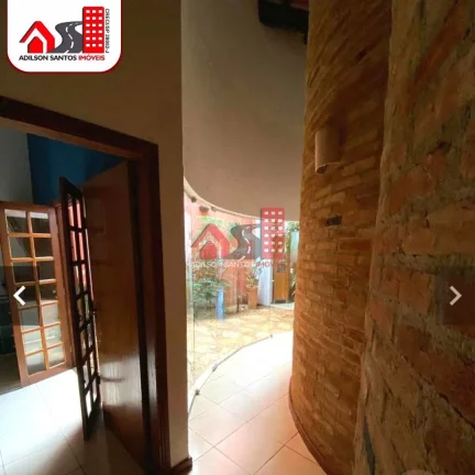 Imagem Casa com 3 dorms, Cidade Jardim, Pirassununga - R$ 750 mil, Cod: 39