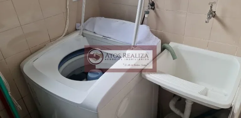 Imagem Vendo Ótimo Apartamento em Socorro Com 2 Quartos - São Paulo