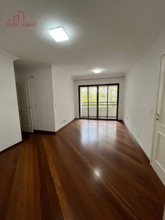 Apartamento Condominio Edifício Four Seasons - 3 dorms - 100m²