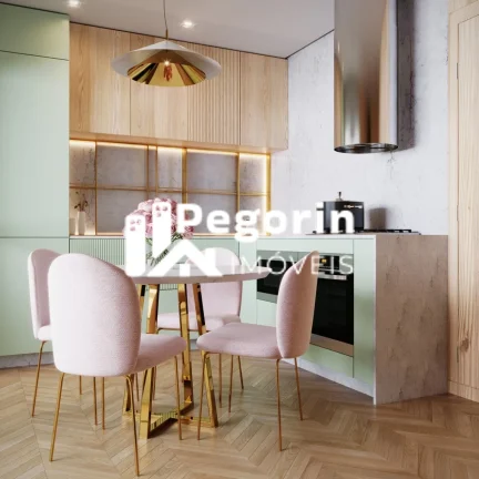 Imagem Apartamento à venda, no OPERA HOUSE PINHAIS em Pinhais, Centro, com 2 quartos, 50,90m²