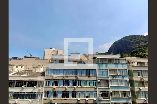 Imagem Apartamento à Venda - Copacabana, 3 Quartos, 156 m2