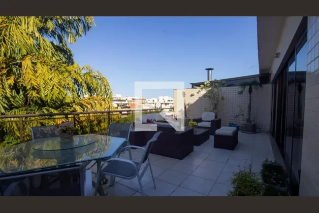 Imagem Apartamento à Venda - Recreio, 4 Quartos, 340 m2