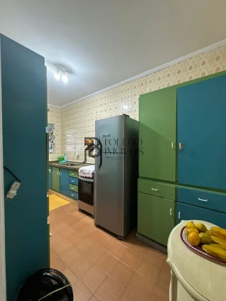 Imagem Apartamento de 2 Dormitórios no bairro Tupi em Praia Grande!