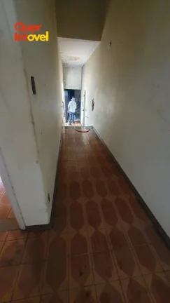 Imagem Oportunidade única: Galpão comercial à venda em Ribeirão Preto-SP, bairro Vila Seixas, 2 salas, 1 banheiro, 1 vaga de garagem, 456m².