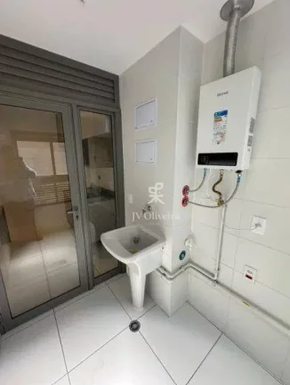 Imagem Apartamento com 1 dormitório para alugar, 45 m² por R$ 3.950,00/mês - Vila Sônia - São Paulo/SP