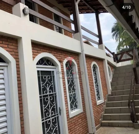 Imagem Casa para venda,de 3 Quartos no Portal das Colinas, Guaratinguetá