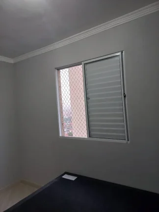 Imagem Apartamento a venda no Parque Erasmo!!!!