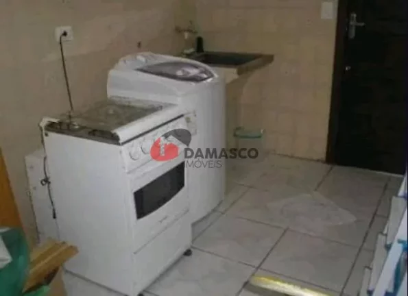 Imagem Sobrado à venda 2 Quartos, 1 Suite, 1 Vaga, 160M², Cerâmica, São Caetano do Sul - SP