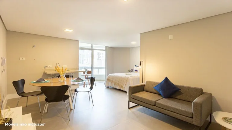 Imagem APARTAMENTO RESIDENCIAL em São Paulo - SP, Bela Vista