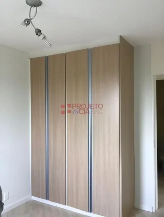 Imagem Apartamento em Interlagos - São Paulo