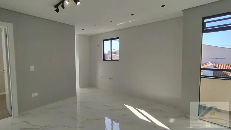 Imagem Apartamento para Venda em São José dos Pinhais, Boneca do Iguaçu, 3 dormitórios, 1 suíte, 2 banheiros, 1 vaga