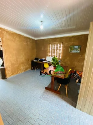 Imagem Chácara para Venda em Limeira, Bairro dos Pires, 2 dormitórios, 1 banheiro, 5 vagas