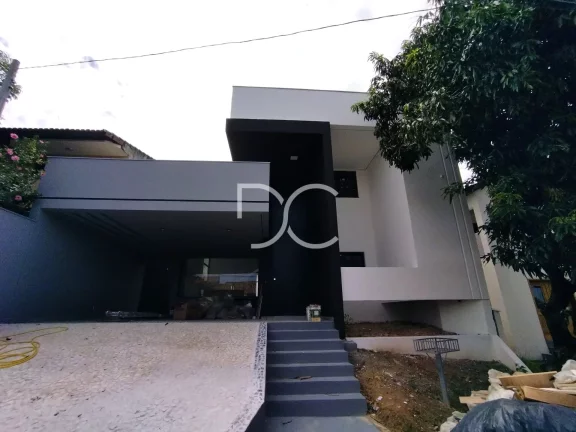 Ibiti do Paço - Venda Sobrado | AT 329,34 m² | AC 299,54 m² | 3 Dorm | 3 Suítes | 5 Banheiros | 4 Vagas