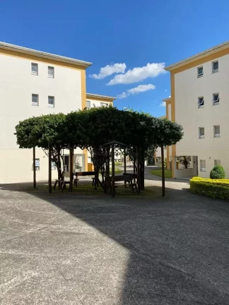 Imagem Apartamento à venda no bairro São Dimas - Condomínio Campo Belo Clube - Guaratinguetá/SP