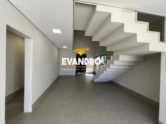 Imagem Casa em Condomínio para Venda em Cuiabá / MT no bairro Jardim Imperial