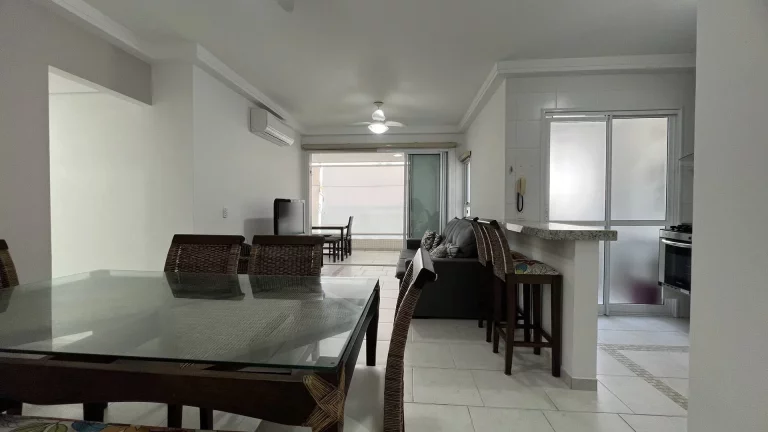 Imagem Apartamento Mobiliado à Venda na Riviera de São Lourenço - Módulo 8